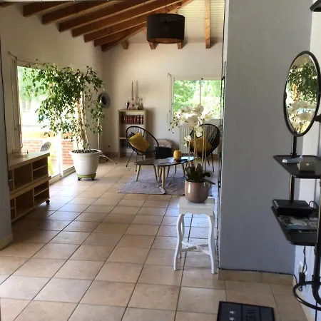 Piscine Privée 4 Chambres Villa *