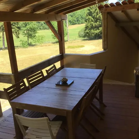 Piscine Privée 4 Chambres