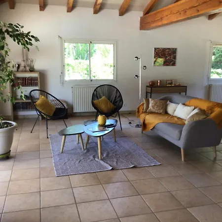 Piscine Privée 4 Chambres * Gignac (Lot)