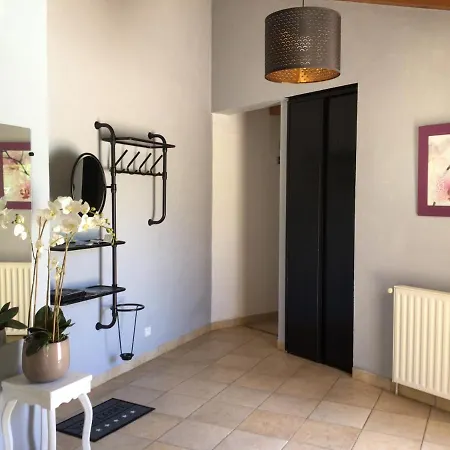 Piscine Privée 4 Chambres Villa