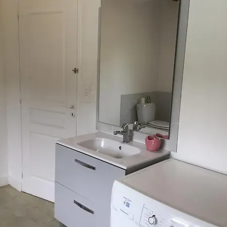 Piscine Privée 4 Chambres