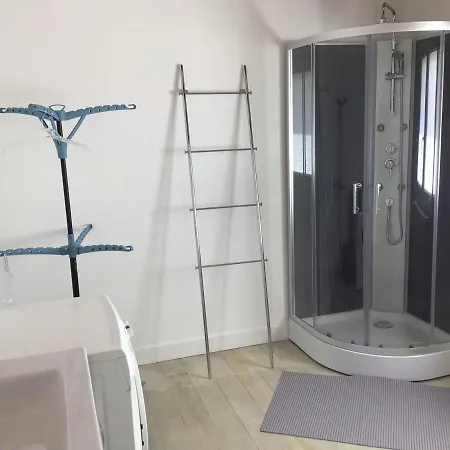 Piscine Privée 4 Chambres