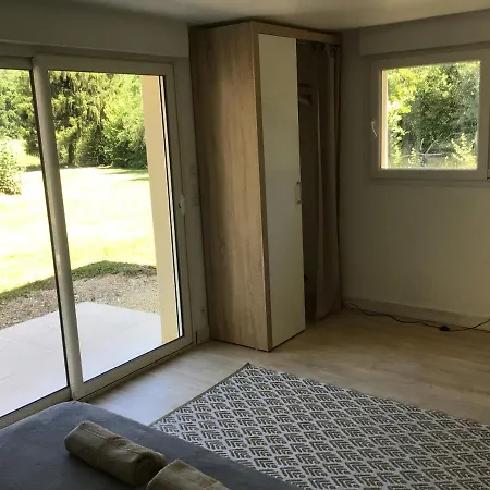 Piscine Privée 4 Chambres