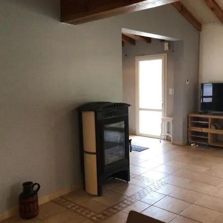 Piscine Privée 4 Chambres *