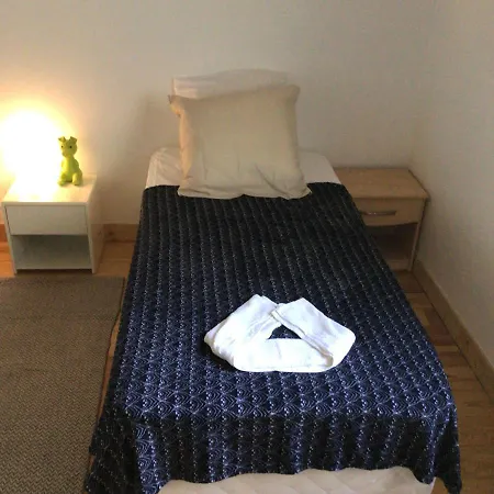 Villa Piscine Privée 4 Chambres
