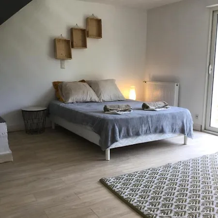 Piscine Privée 4 Chambres Villa