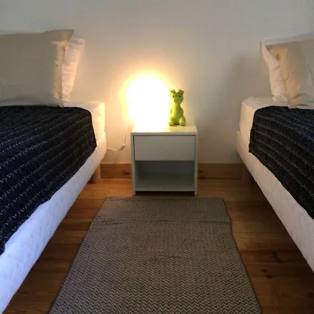 Villa Piscine Privée 4 Chambres *