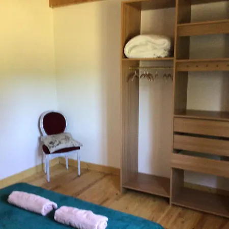 Piscine Privée 4 Chambres Villa Gignac (Lot)