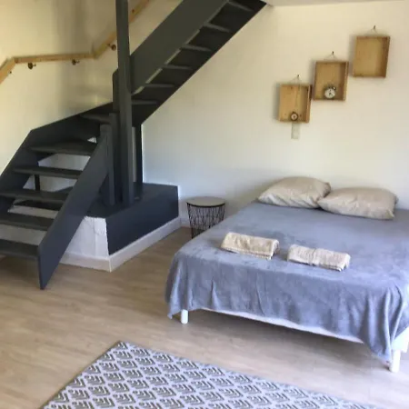 Villa Piscine Privée 4 Chambres