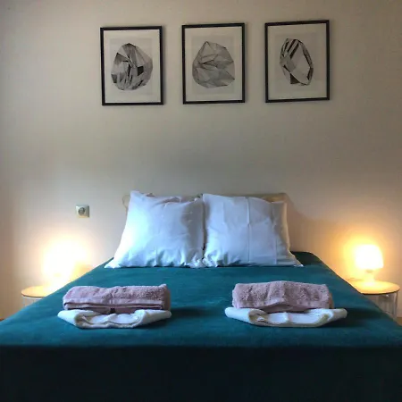 Piscine Privée 4 Chambres