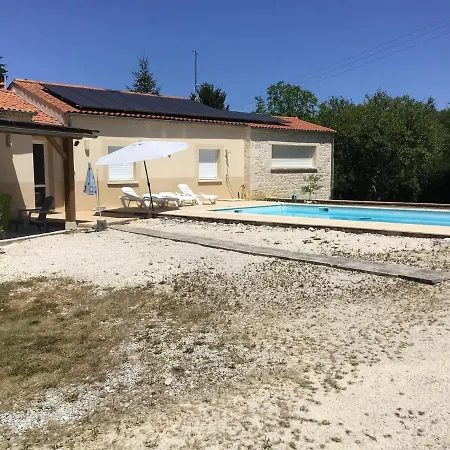 Piscine Privée 4 Chambres Villa *