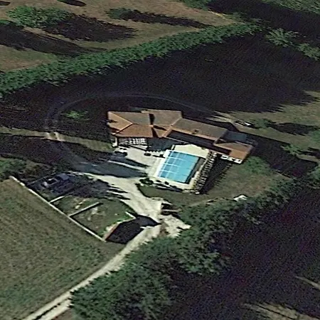 Piscine Privée 4 Chambres