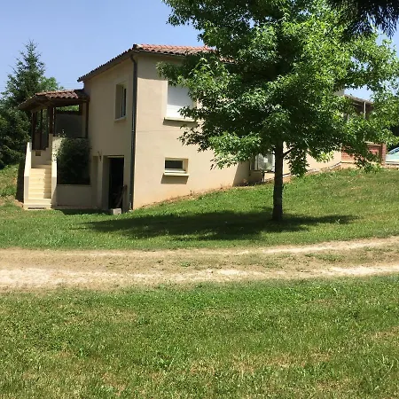 Villa Piscine Privée 4 Chambres