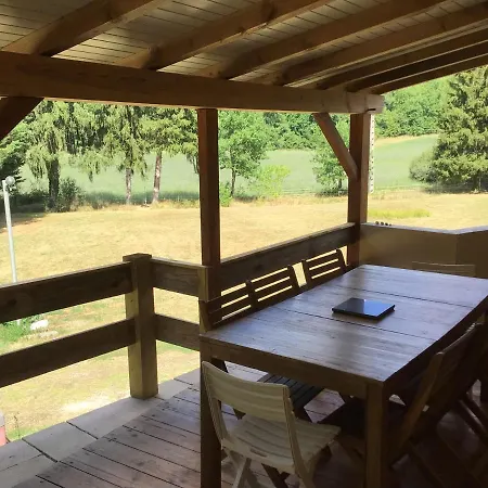 Piscine Privée 4 Chambres